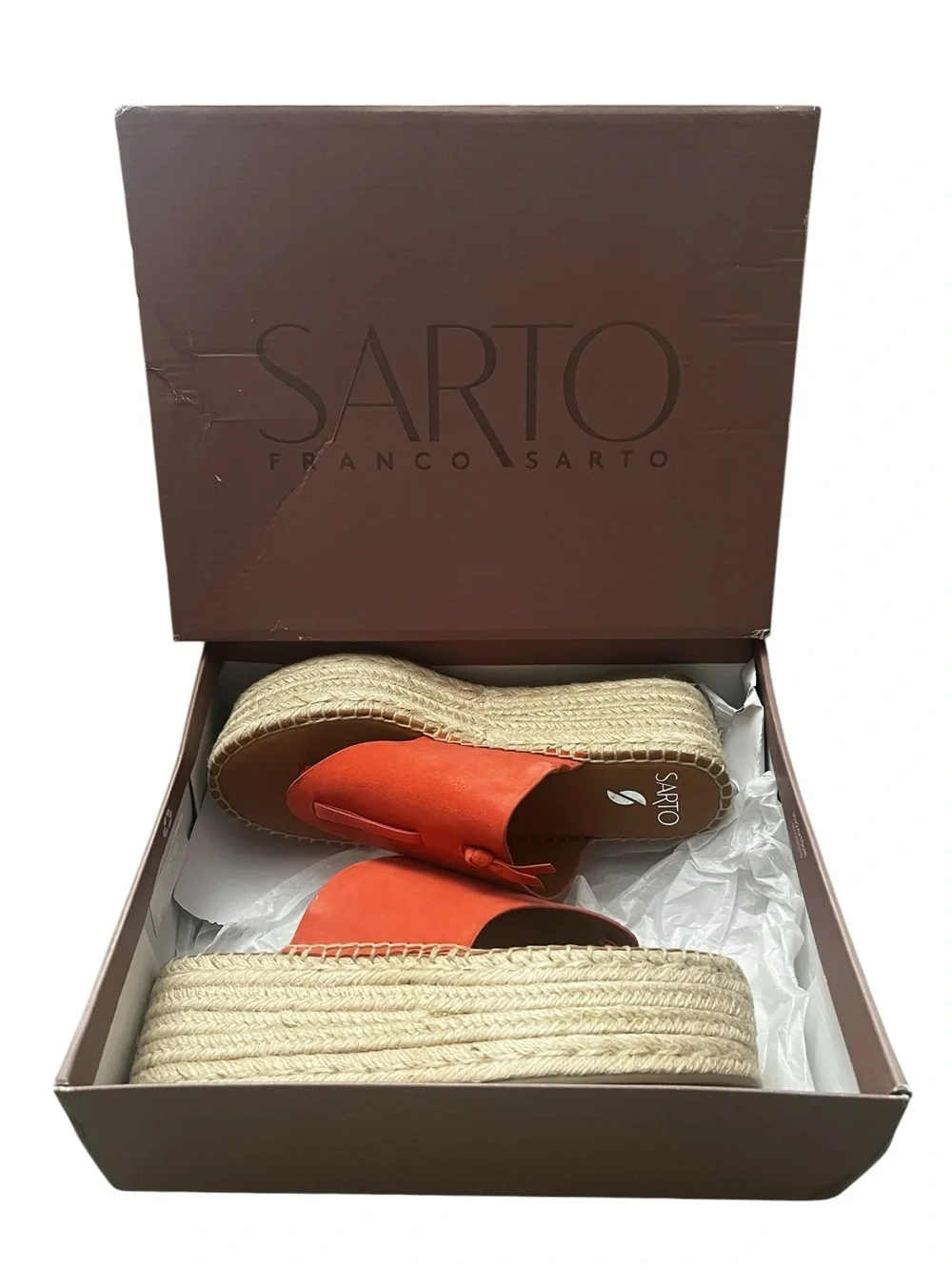 SARTO By Franco Sarto style aesthetics